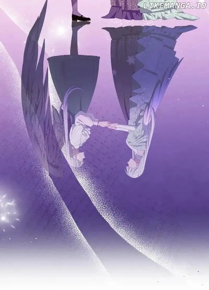 The Bride of the Fallen Angel chapter 16 - page 35
